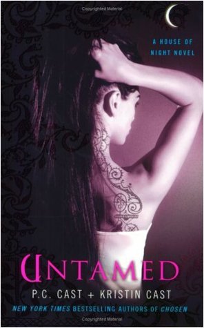 Review: Untamed
