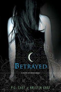 Review: Betrayed