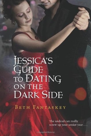 Review: Jessica’s Guide to Dating on the Dark Side