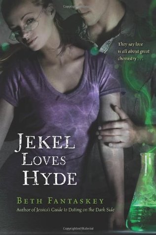 Review: Jekel Loves Hyde
