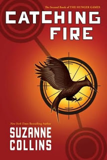 Review: Catching Fire