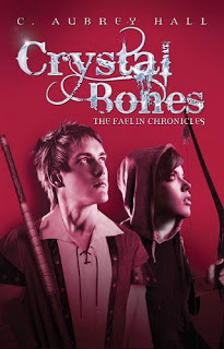 Review: Crystal Bones