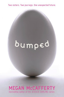 Review: Bumped