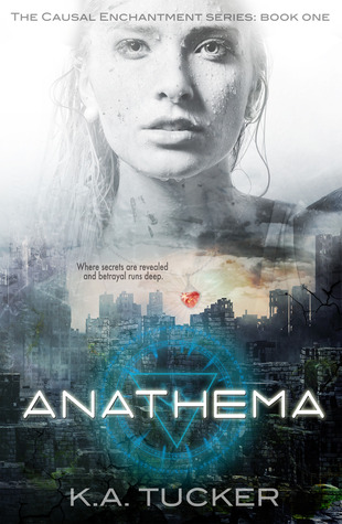 Review: Anathema