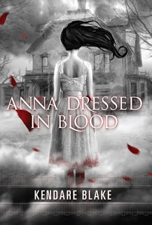 Review: Anna Dressed in Blood