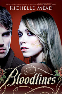 Review: Bloodlines