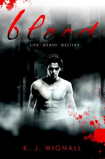 Review: Blood
