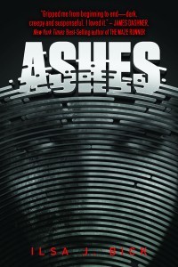 Review: Ashes