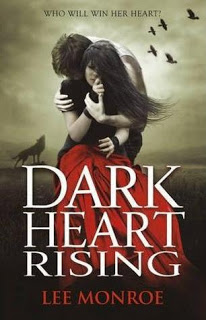 Review: Dark Heart Rising