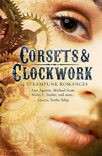 Review: Corsets and Clockwork