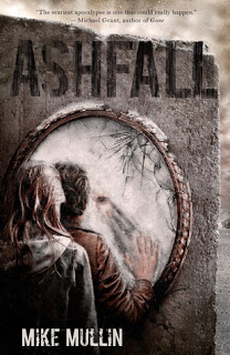 Review: Ashfall