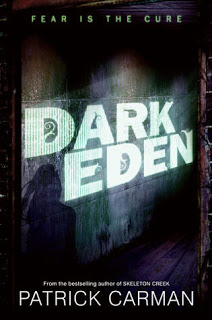 Review: Dark Eden