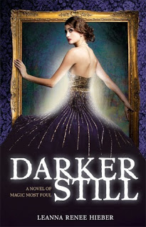 Review: Darker Still