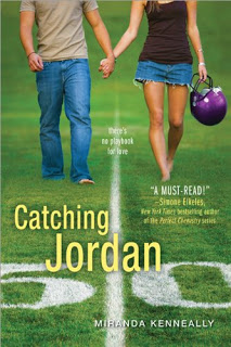 Review: Catching Jordan