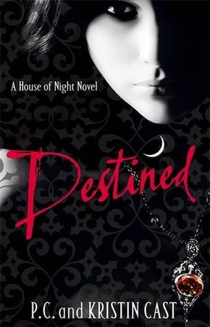 Review: Destined