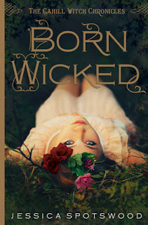 Review: Born Wicked