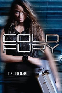 Review: Cold Fury