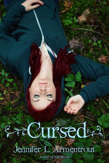 Review: Cursed