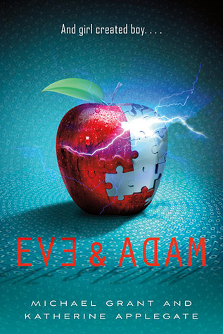 Review: Eve & Adam