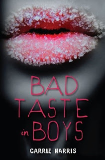 Review: Bad Taste In Boys