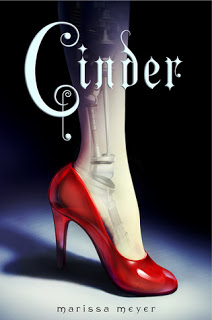 Review: Cinder