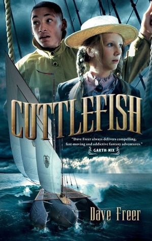 Review: Cuttlefish