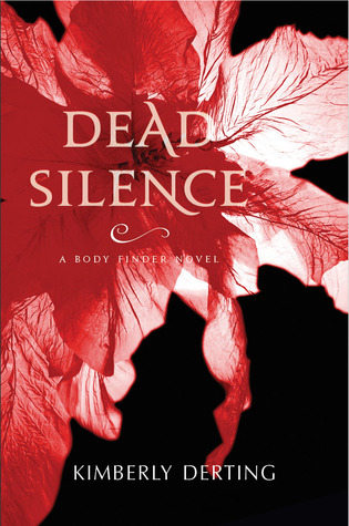 Blog Tour: Review: Dead Silence