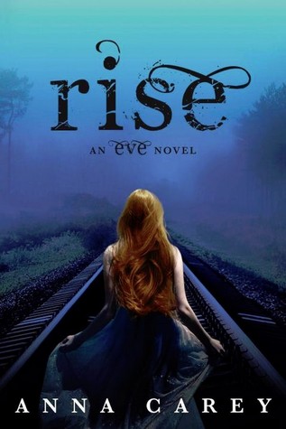 Review: Rise + Giveaway!
