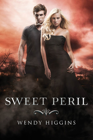 Blog Tour: Sweet Peril Interview with Anna