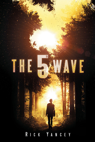 Giveaway: The Fifth Wave