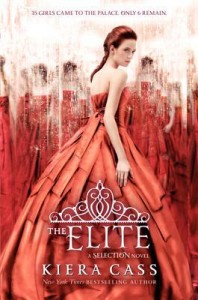 Review: The Elite