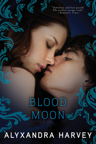 Review: Blood Moon