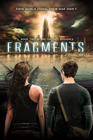 Review: Fragments