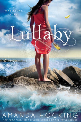 Review: Lullaby
