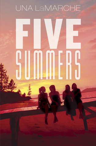 Review: Five Summers