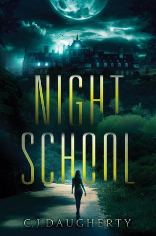 Review: Night School