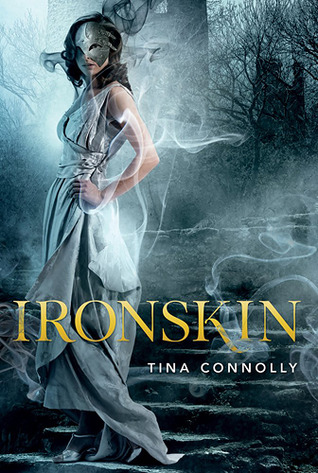 Review: Ironskin