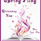 Spring Fling Giveaway Hop!