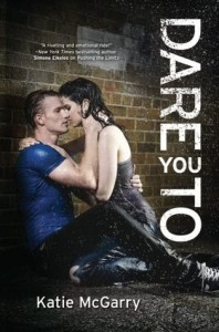Review: Dare You To