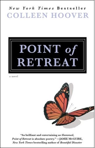 Review: Point Of Retreat
