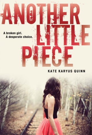Review: Another Little Piece