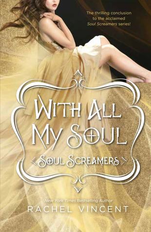 Review: With All My Soul