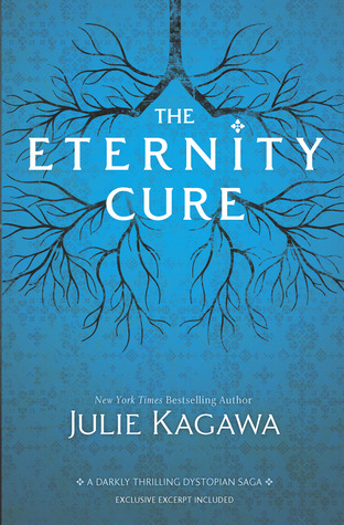 Review: The Eternity Cure