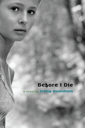 Review: Before I Die