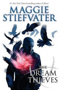 Review: The Dream Thieves