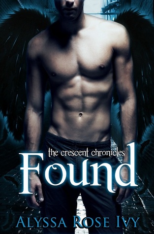 Review: Found