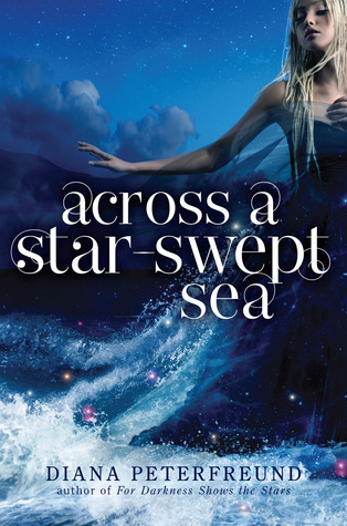 Review: Across A Star-Swept Sea
