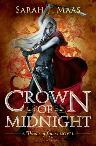 Review: Crown Of Midnight