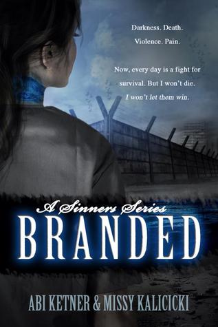 Review: Branded