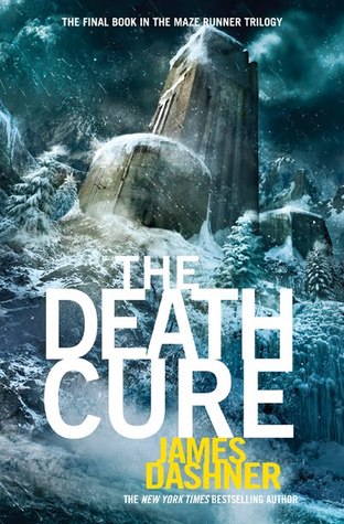 Review: The Death Cure